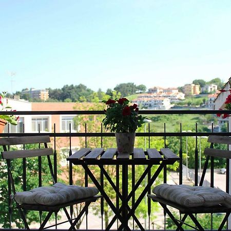 A Casa Di Nonna Bed and Breakfast Loreto Exterior foto